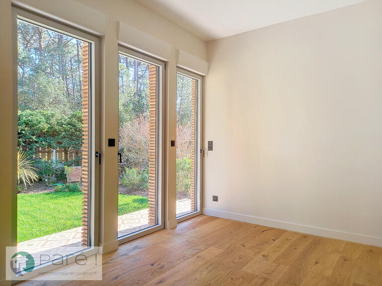 House Lège-Cap-Ferret - 3 bedrooms - 130m²