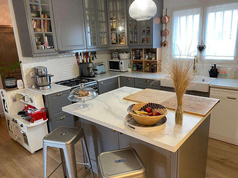 House Lège-Cap-Ferret - 3 bedrooms