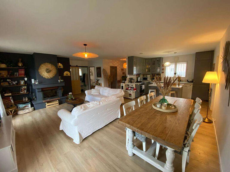 House Lège-Cap-Ferret - 3 bedrooms