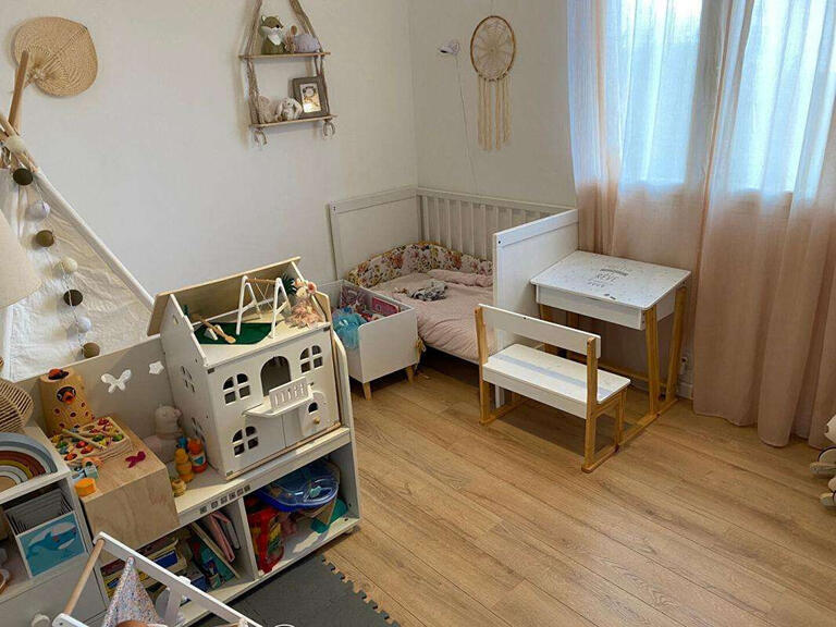 House Lège-Cap-Ferret - 3 bedrooms