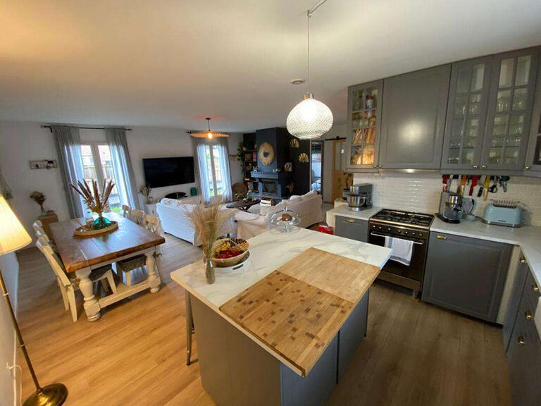 House Lège-Cap-Ferret - 3 bedrooms