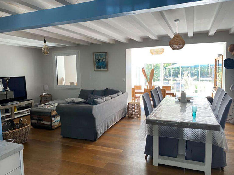 Maison Lège-Cap-Ferret - 4 chambres
