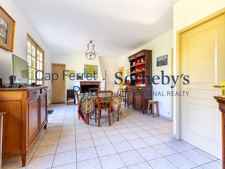 Maison Lège-Cap-Ferret - 3 chambres - 73m²
