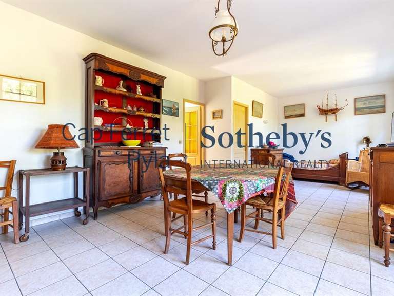 Maison Lège-Cap-Ferret - 3 chambres - 73m²
