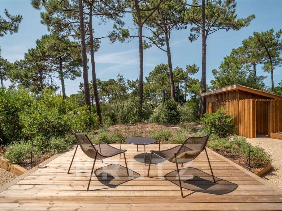 House Lège-Cap-Ferret