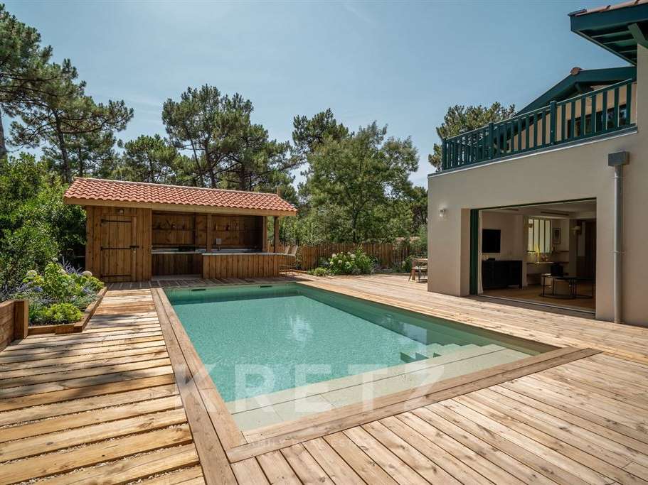 House Lège-Cap-Ferret