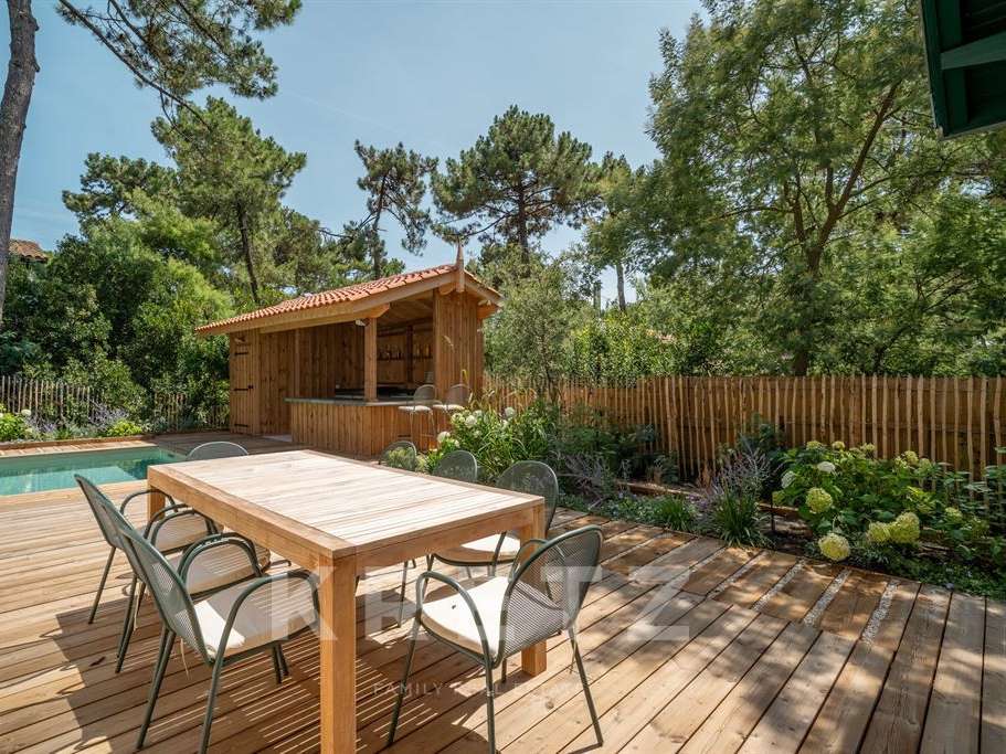 House Lège-Cap-Ferret