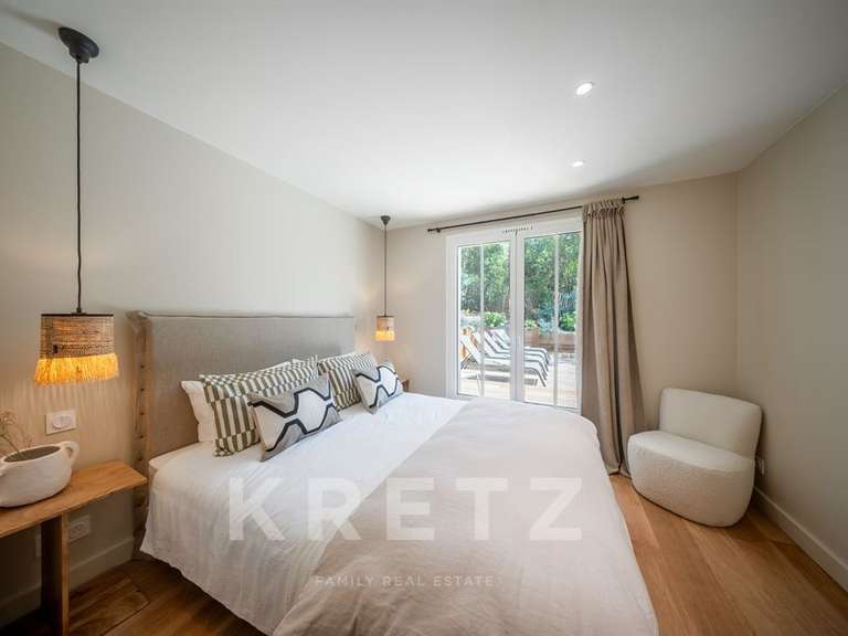 Maison Lège-Cap-Ferret - 4 chambres - 150m²