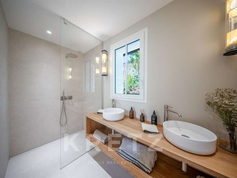 Maison Lège-Cap-Ferret - 4 chambres - 150m²