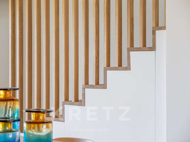 Maison Lège-Cap-Ferret - 4 chambres - 150m²