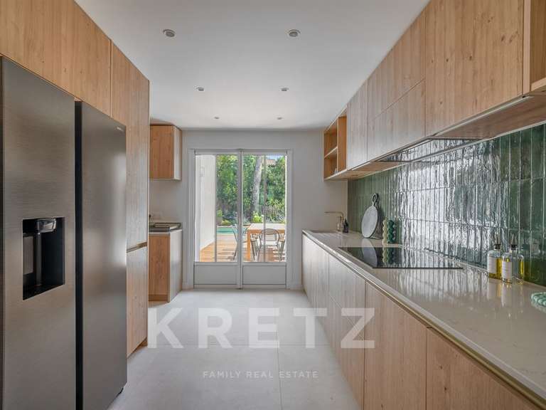 Maison Lège-Cap-Ferret - 4 chambres - 150m²