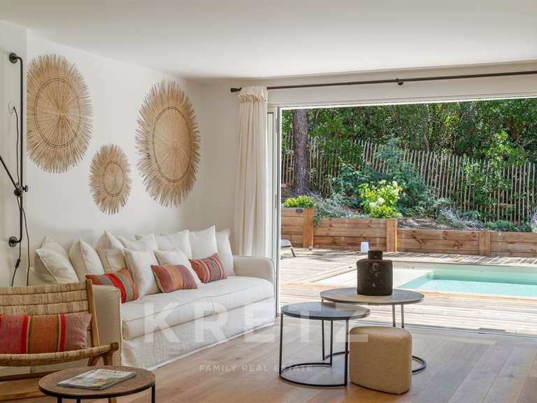 Maison Lège-Cap-Ferret - 4 chambres - 150m²