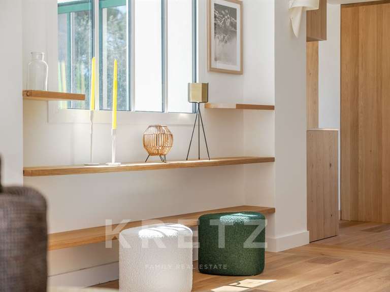 Maison Lège-Cap-Ferret - 4 chambres - 150m²