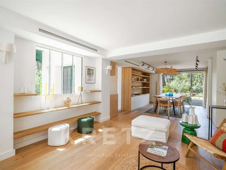 Maison Lège-Cap-Ferret - 4 chambres - 150m²