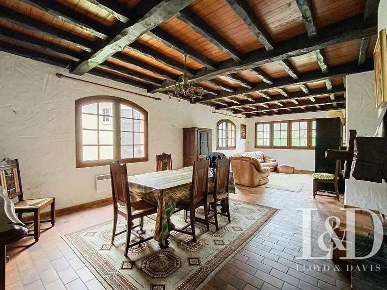 House Lège-Cap-Ferret - 5 bedrooms - 155m²