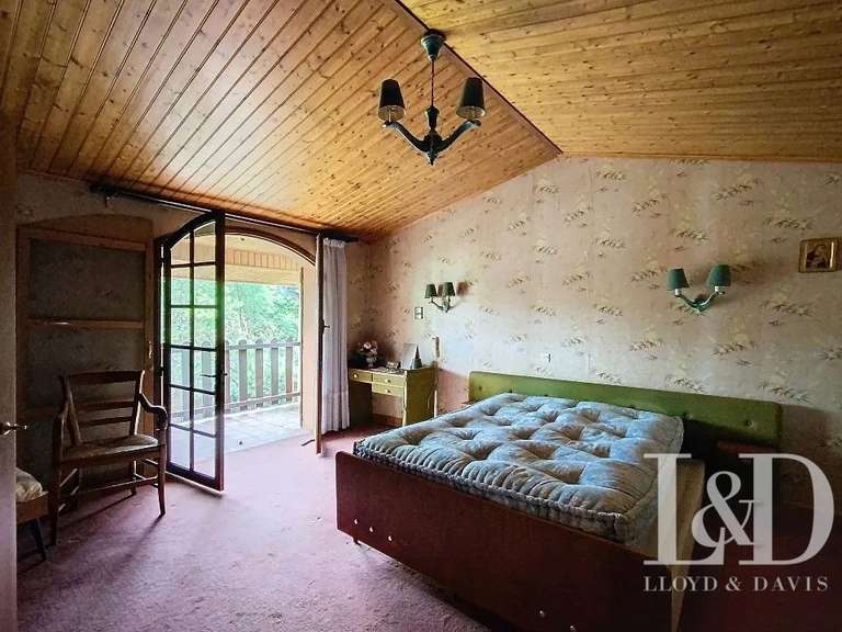 House Lège-Cap-Ferret - 5 bedrooms - 155m²