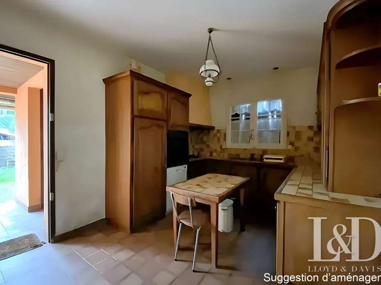 House Lège-Cap-Ferret - 5 bedrooms - 155m²