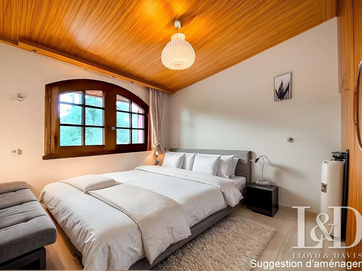 Maison Lège-Cap-Ferret