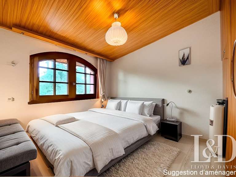 House Lège-Cap-Ferret - 5 bedrooms - 155m²