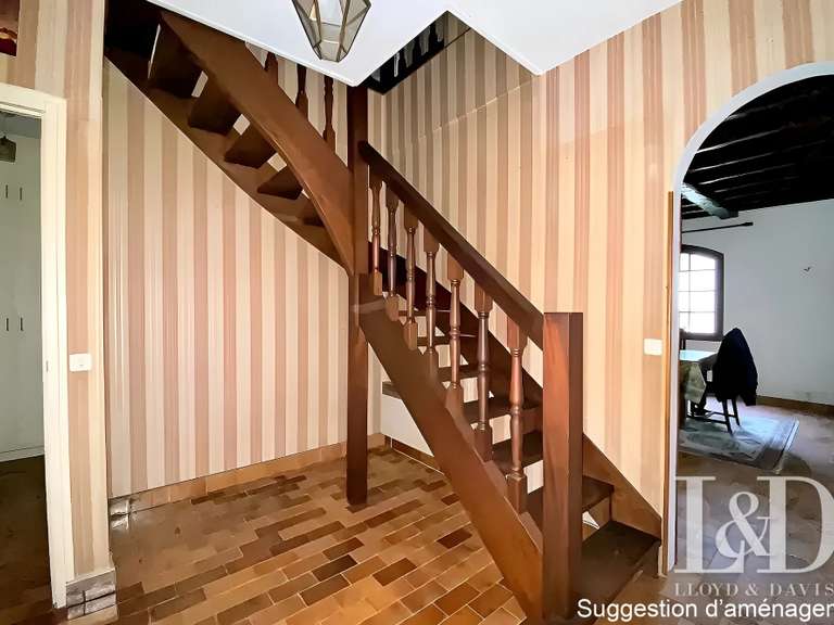 House Lège-Cap-Ferret - 5 bedrooms - 155m²