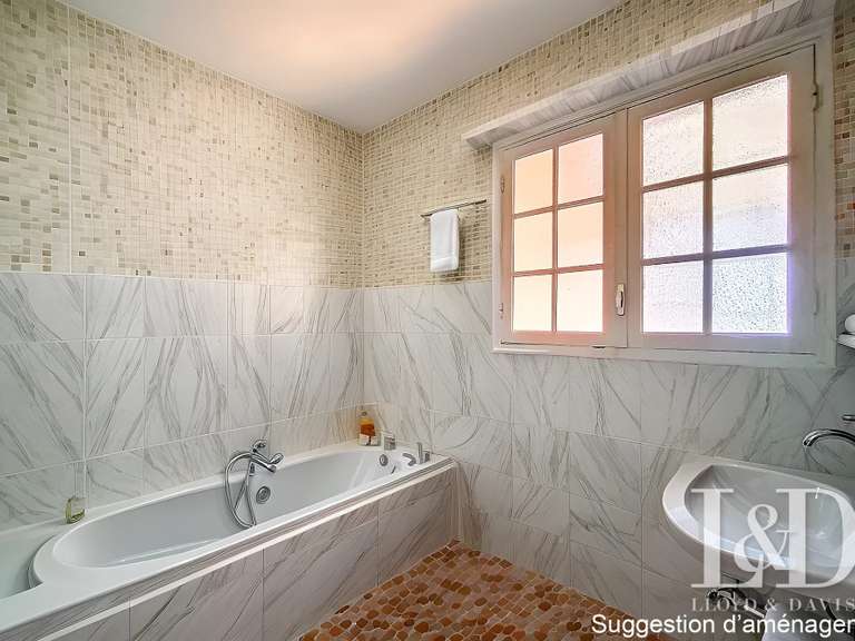 House Lège-Cap-Ferret - 5 bedrooms - 155m²