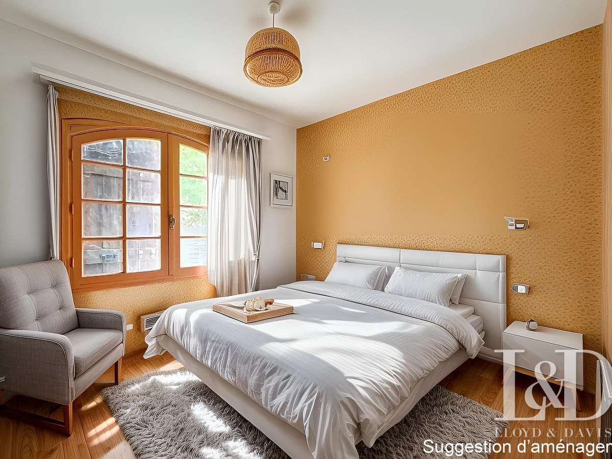 Maison Lège-Cap-Ferret