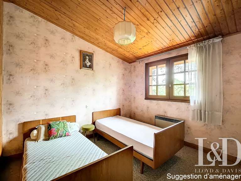 House Lège-Cap-Ferret - 5 bedrooms - 155m²