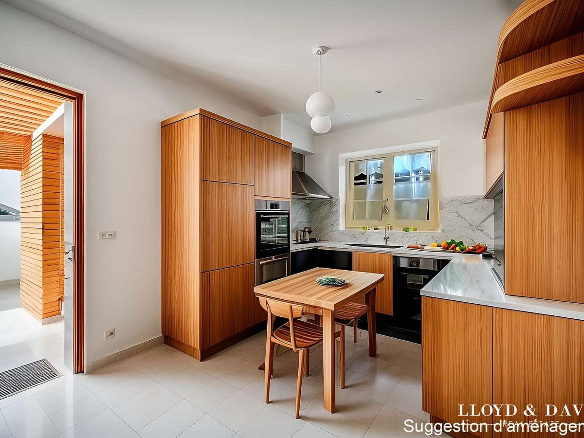 Maison Lège-Cap-Ferret