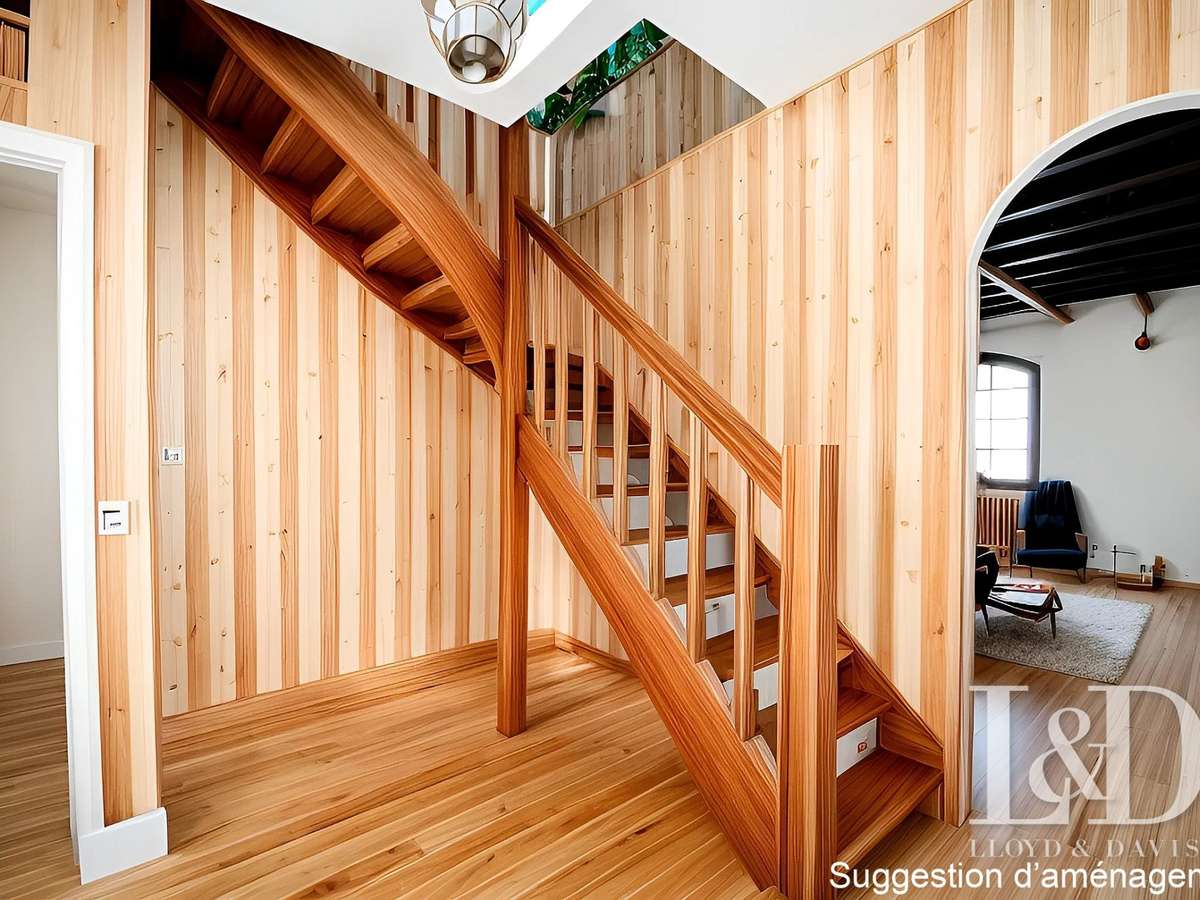 Maison Lège-Cap-Ferret