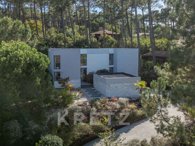 House Lège-Cap-Ferret - 5 bedrooms - 205m²