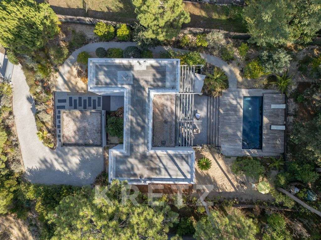 House Lège-Cap-Ferret