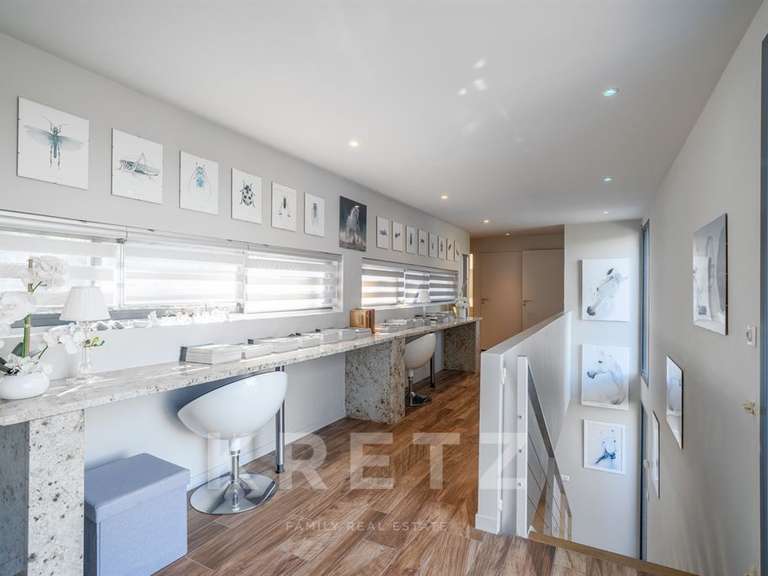 House Lège-Cap-Ferret - 5 bedrooms - 205m²