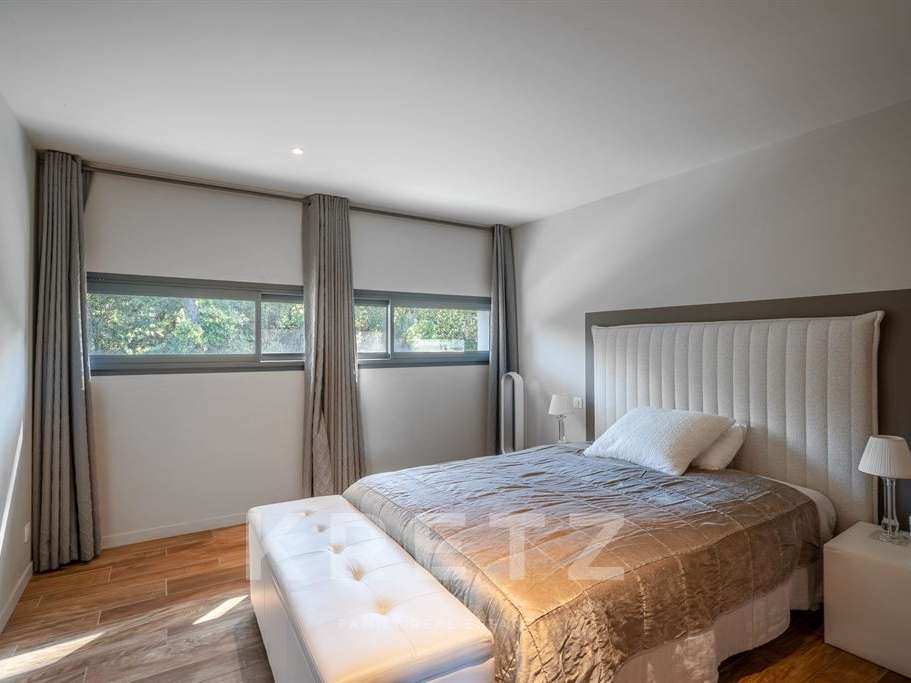 House Lège-Cap-Ferret