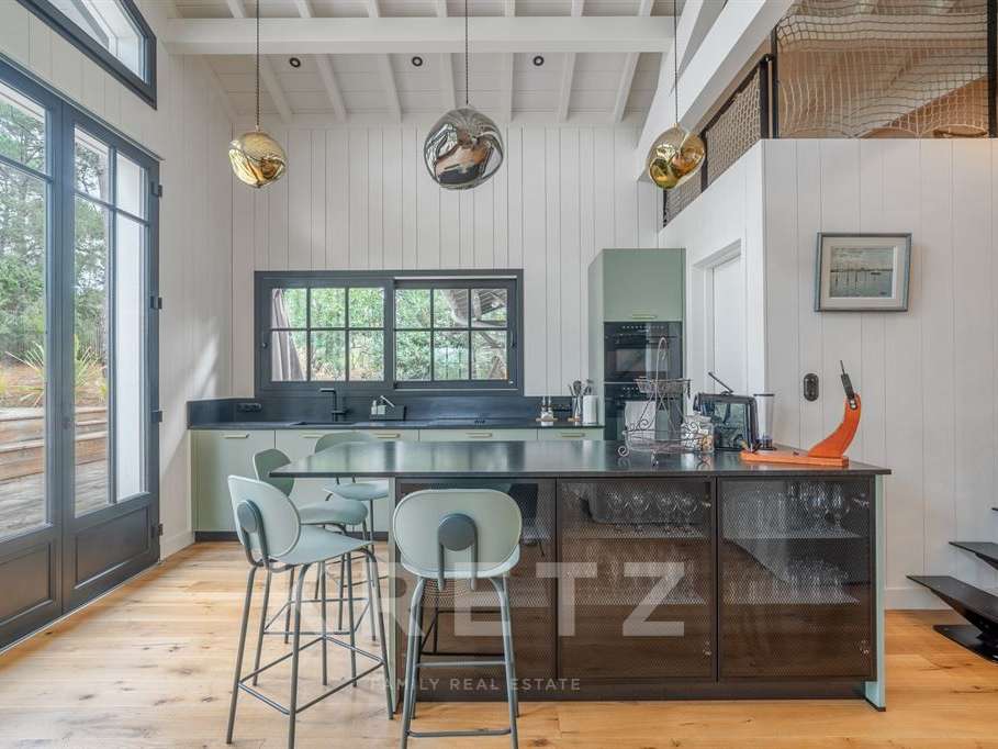 Maison Lège-Cap-Ferret