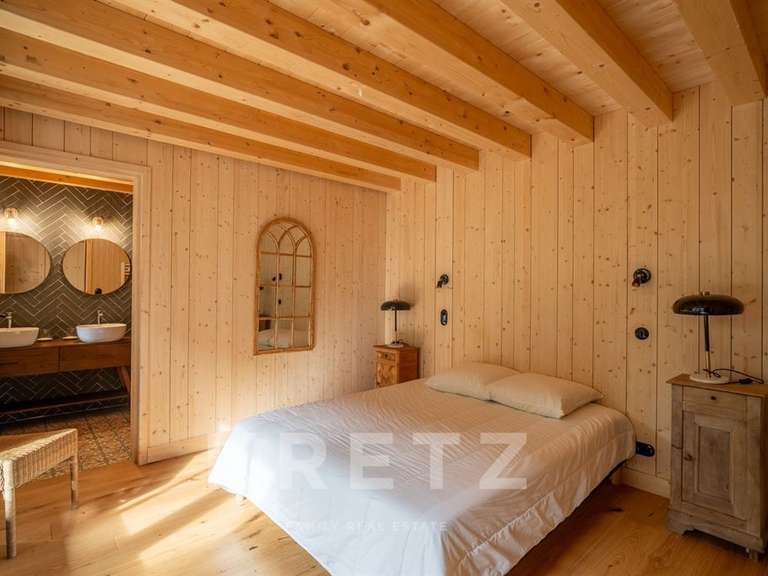 House Lège-Cap-Ferret - 5 bedrooms - 215m²