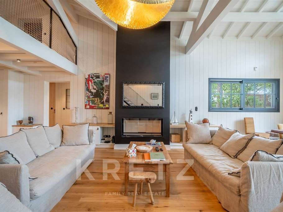 Maison Lège-Cap-Ferret