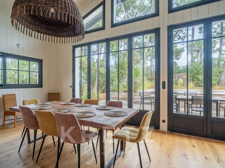 House Lège-Cap-Ferret - 5 bedrooms - 215m²