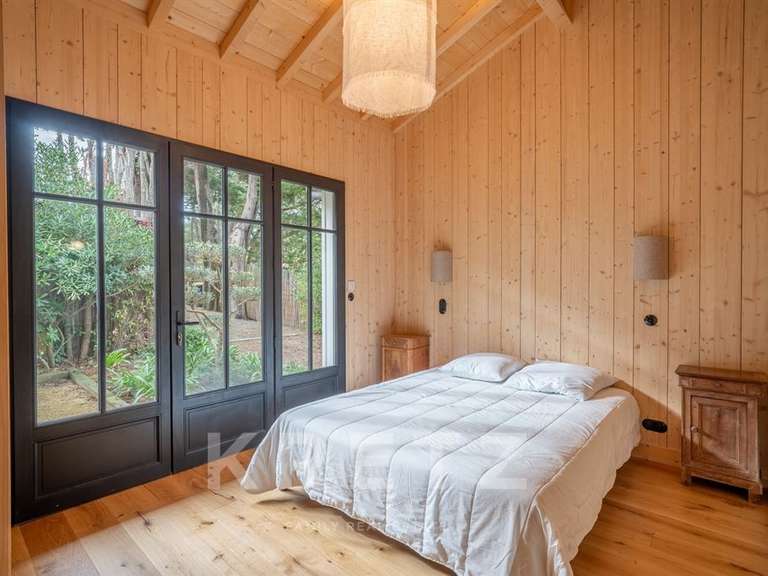 House Lège-Cap-Ferret - 5 bedrooms - 215m²