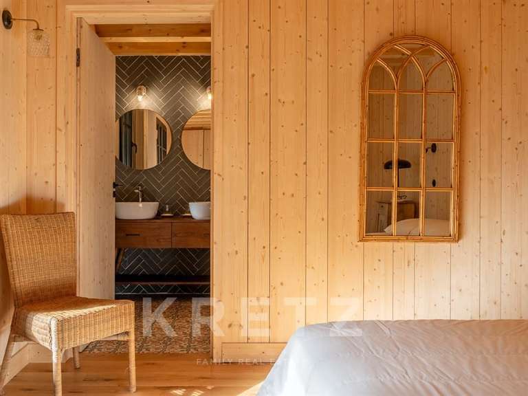 House Lège-Cap-Ferret - 5 bedrooms - 215m²