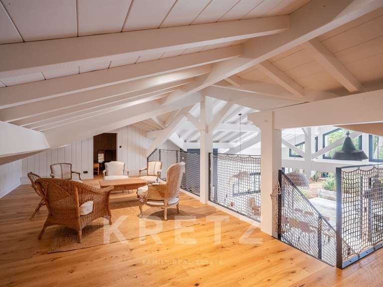 House Lège-Cap-Ferret - 5 bedrooms - 215m²