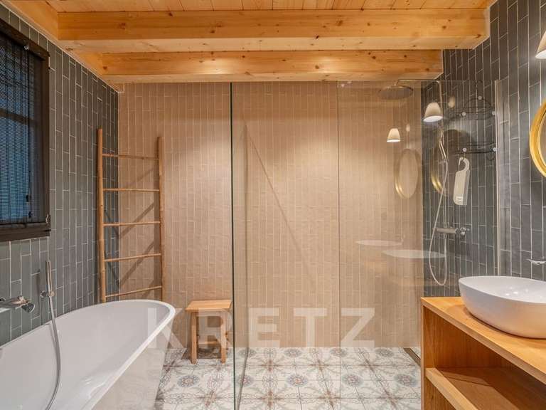 House Lège-Cap-Ferret - 5 bedrooms - 215m²