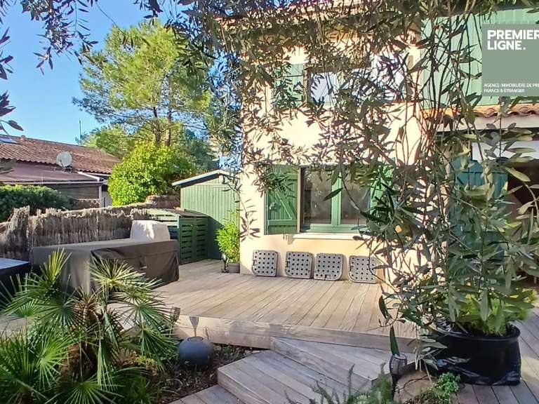 House Lège-Cap-Ferret - 3 bedrooms - 68m²