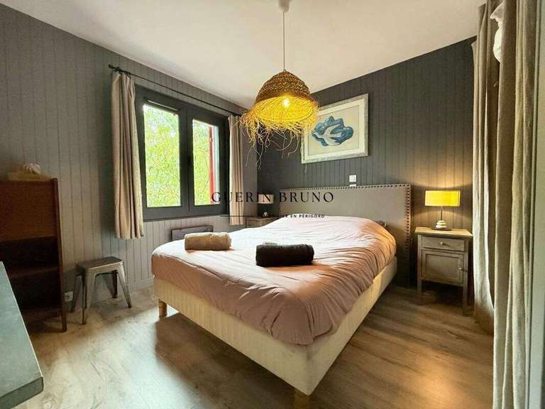 House Lège-Cap-Ferret - 9 bedrooms