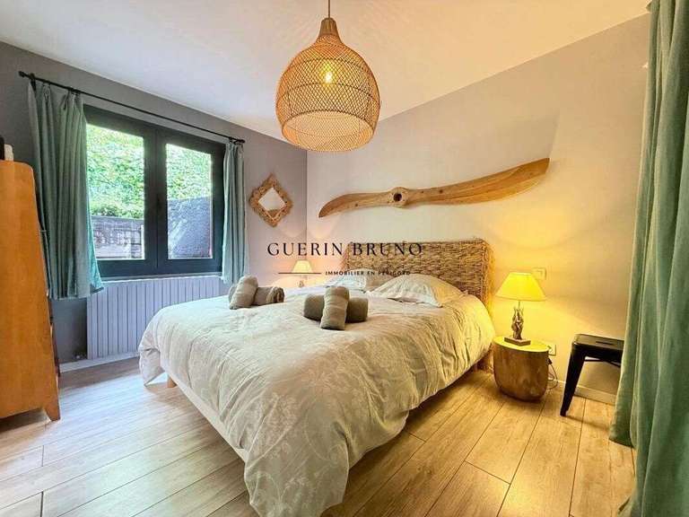 House Lège-Cap-Ferret - 9 bedrooms