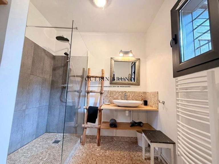 House Lège-Cap-Ferret - 9 bedrooms