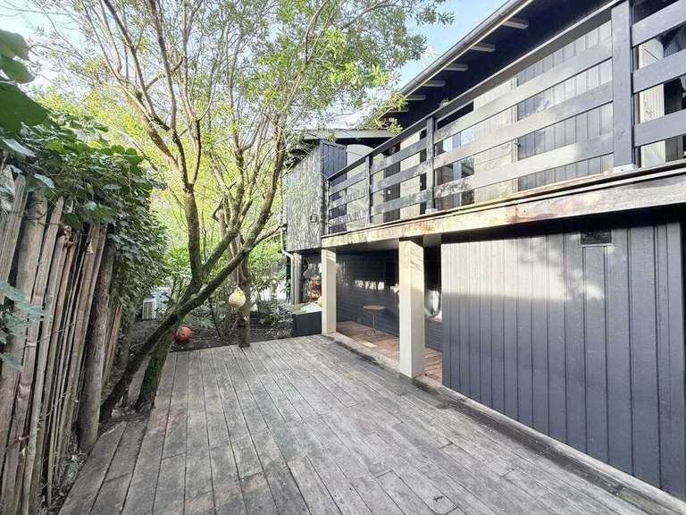 Maison Lège-Cap-Ferret - 9 chambres