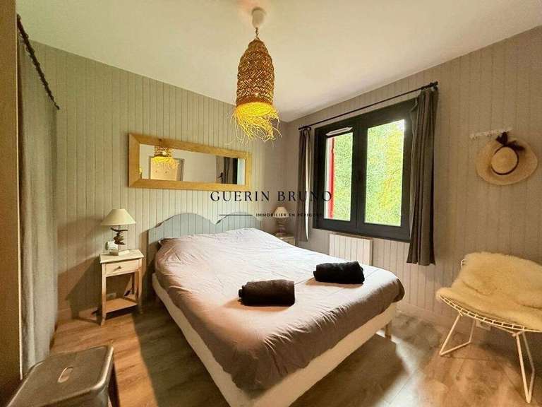 House Lège-Cap-Ferret - 9 bedrooms