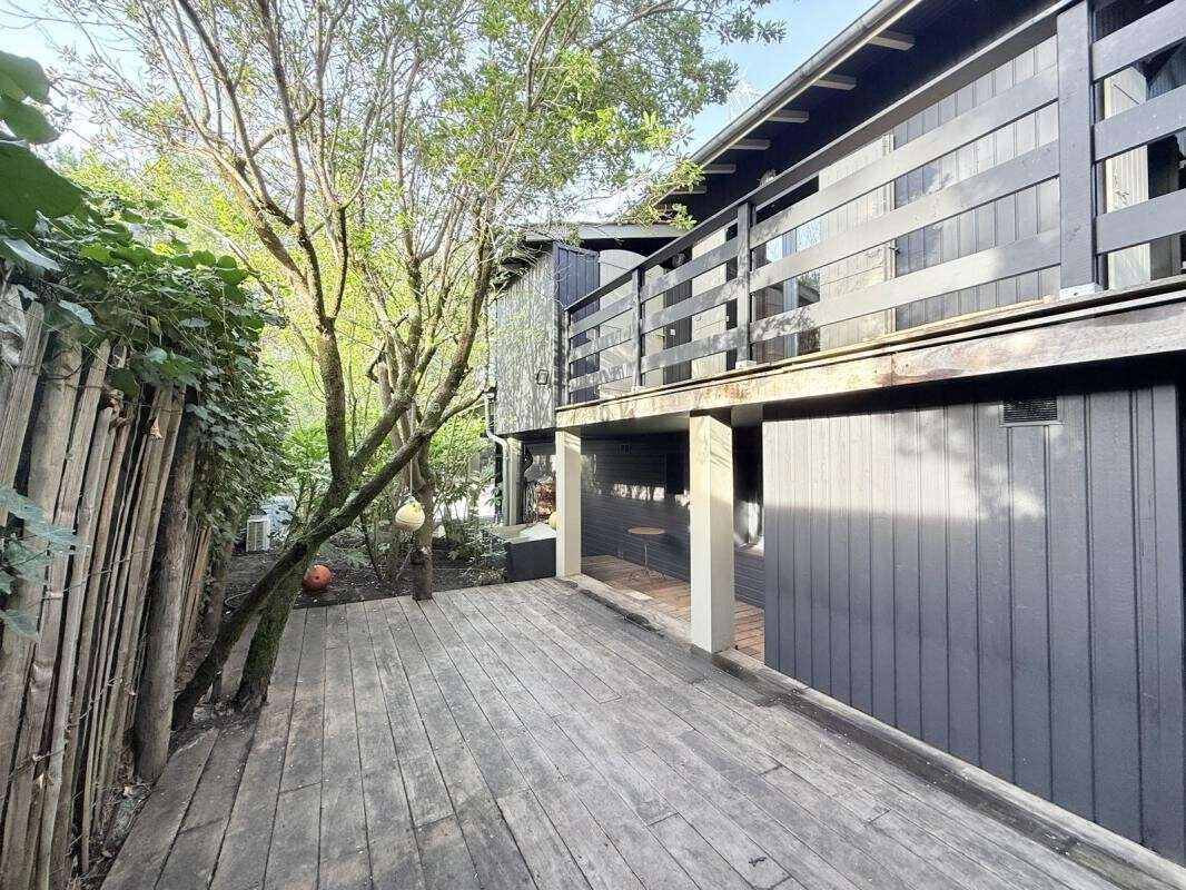 Maison Lège-Cap-Ferret