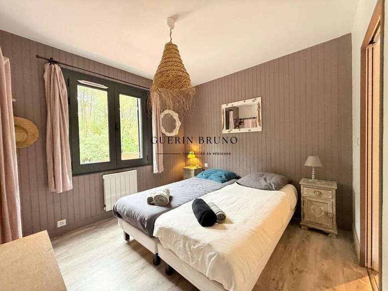 House Lège-Cap-Ferret - 9 bedrooms