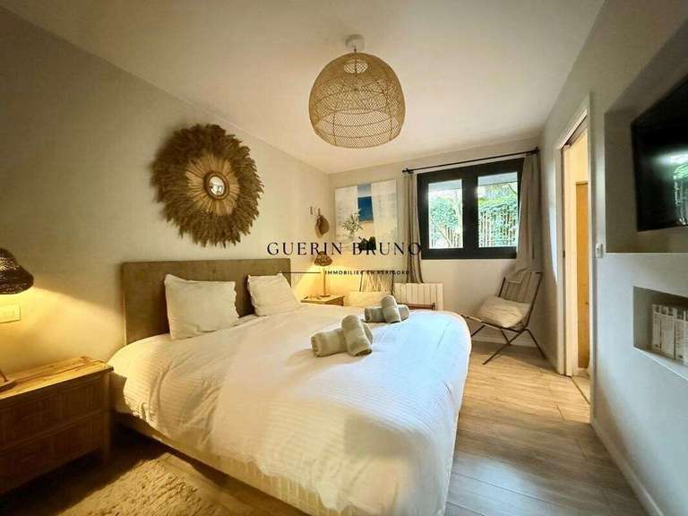 House Lège-Cap-Ferret - 9 bedrooms